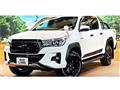 2019 Toyota Hilux