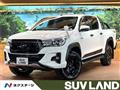 2019 Toyota Hilux
