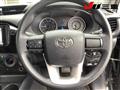 2018 Toyota Hilux