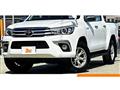 2018 Toyota Hilux