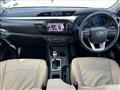2018 Toyota Hilux