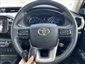 2018 Toyota Hilux