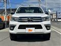 2018 Toyota Hilux