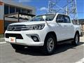 2018 Toyota Hilux