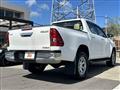 2018 Toyota Hilux