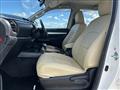 2018 Toyota Hilux