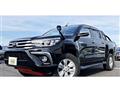 2018 Toyota Hilux