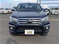 2018 Toyota Hilux