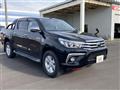 2018 Toyota Hilux