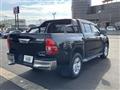2018 Toyota Hilux