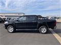 2018 Toyota Hilux