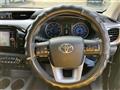 2018 Toyota Hilux