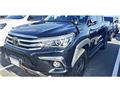 2018 Toyota Hilux