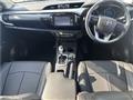 2018 Toyota Hilux