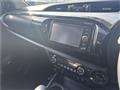 2018 Toyota Hilux