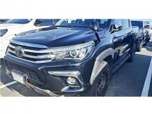 2018 Toyota Hilux