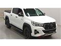 2018 Toyota Hilux