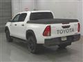 2018 Toyota Hilux