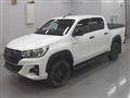 2018 Toyota Hilux