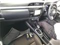 2018 Toyota Hilux