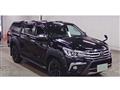 2018 Toyota Hilux