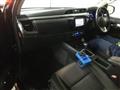 2018 Toyota Hilux