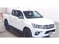 2018 Toyota Hilux