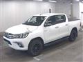 2018 Toyota Hilux