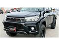 2018 Toyota Hilux