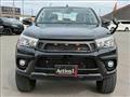 2018 Toyota Hilux
