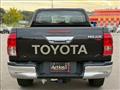 2018 Toyota Hilux