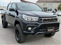 2018 Toyota Hilux
