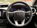 2018 Toyota Hilux