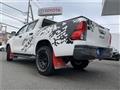 2018 Toyota Hilux