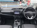 2018 Toyota Hilux