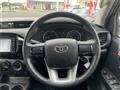 2018 Toyota Hilux