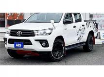2018 Toyota Hilux