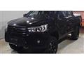 2018 Toyota Hilux