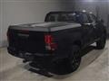 2018 Toyota Hilux