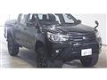 Toyota/Hilux