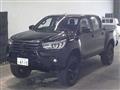 2018 Toyota Hilux