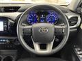 2018 Toyota Hilux