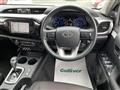 2018 Toyota Hilux
