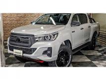 2018 Toyota Hilux
