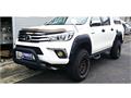 2017 Toyota Hilux