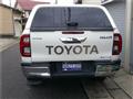 2017 Toyota Hilux