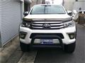 2017 Toyota Hilux