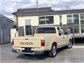 2002 Toyota Hilux
