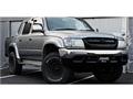 2002 Toyota Hilux