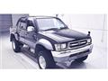 2001 Toyota Hilux